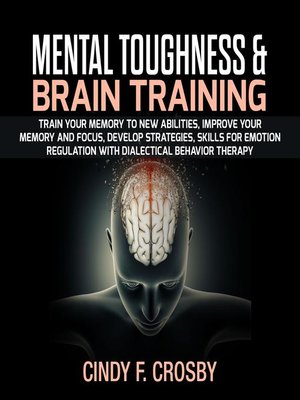 cover image of MENTAL TOUGHNESS & BRAIN TRAINING